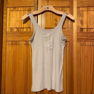 Aerie Henley Tank